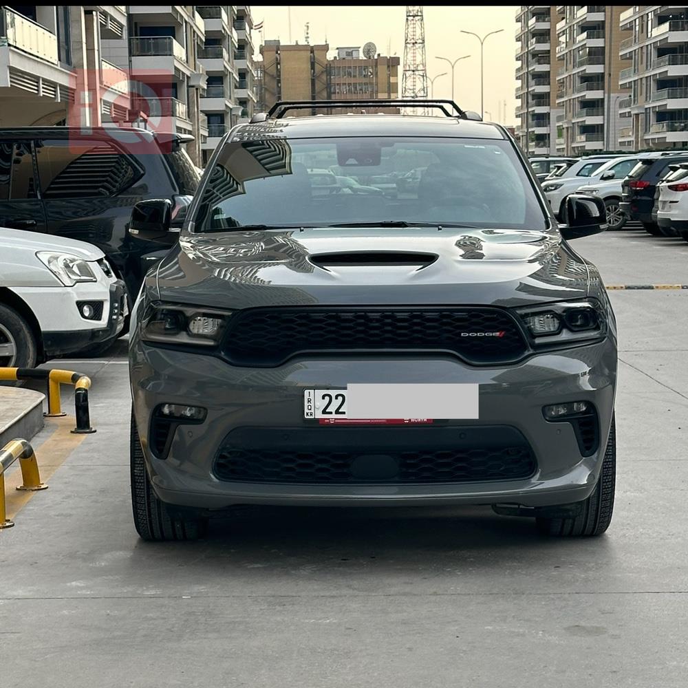 دۆج دۆرانگۆ